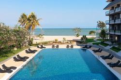Centara Life Cha-Am Beach Resort Hua Hin