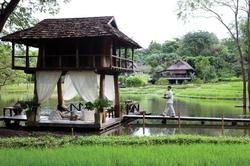 Four Seasons Resort Chiang Mai