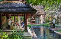Four Seasons Resort Chiang Mai