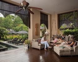 Four Seasons Resort Chiang Mai