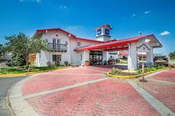 Americas Best Value Inn Denver