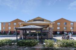Comfort Inn Nashville West