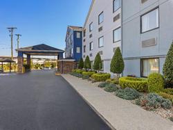 Comfort Inn Nashville West