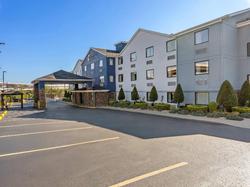 Comfort Inn Nashville West