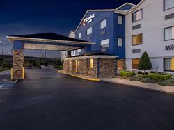 Comfort Inn Nashville West