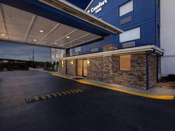 Comfort Inn Nashville West