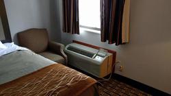 Spark by Hilton Lexington Hamburg