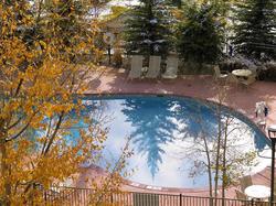 Sheraton Mountain Vista