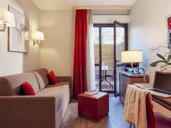 Adagio Aparthotel Aix En Provence Centre