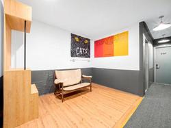 BeHome by LuxUrban