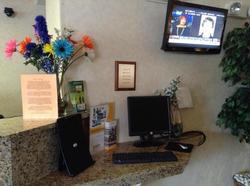 Econo lodge Denver Airport