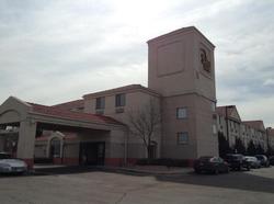 Econo lodge Denver Airport