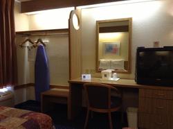 Econo lodge Denver Airport
