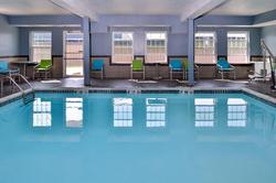 Holiday Inn Express and Suites North Kansas City
