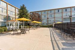 Wyndham Garden Greensboro