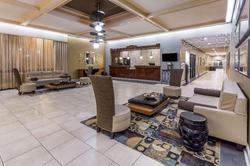 Wyndham Garden Greensboro