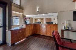 Comfort Inn Denver Southeast Area