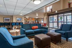 Comfort Inn Denver Southeast Area