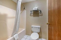 Comfort Inn Denver Southeast Area