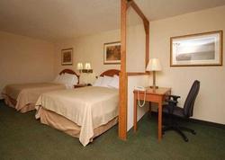 Red Roof Inn Amarillo West