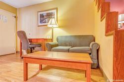 Red Roof Inn Amarillo West