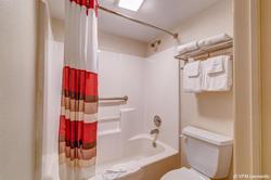 Red Roof Inn Amarillo West