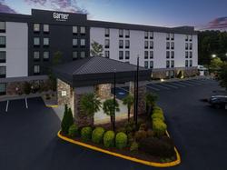 Garner Hotel Augusta West by IHG