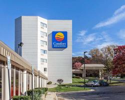 Clarion Hotel & Suites BWI Airport North
