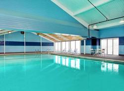 Four Points by Sheraton Cleveland Airport