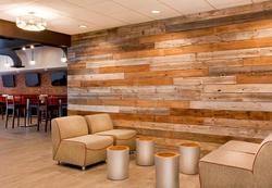 Four Points by Sheraton Cleveland Airport