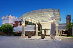 Doubletree by Hilton Ann Arbor North