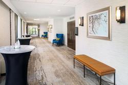 Doubletree by Hilton Ann Arbor North