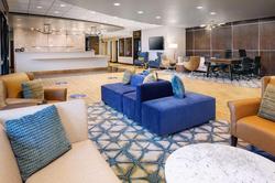 Doubletree by Hilton Ann Arbor North