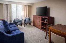 Doubletree by Hilton Ann Arbor North