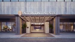 Intercontinental San Antonio Riverwalk