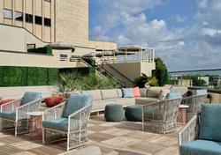 Intercontinental San Antonio Riverwalk