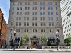 Hotel AKA Back Bay