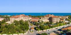 Akka Antedon Hotel