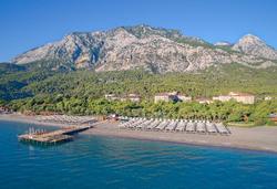 Akka Antedon Hotel