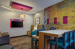 Holiday Inn Express Washington DC East-Andrews AFB