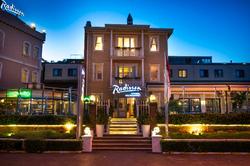 Radisson Hotel Sultanahmet