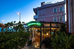 Radisson Hotel Sultanahmet