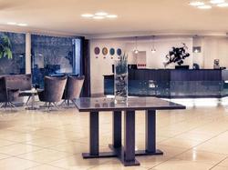 Mercure Bielefeld Johannisberg