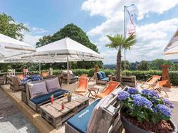 Mercure Bielefeld Johannisberg