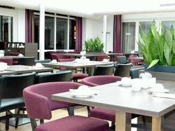 Mercure Dortmund Centrum