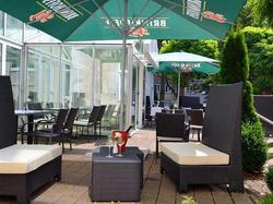 Mercure Dortmund Centrum
