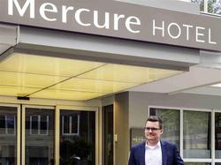 Mercure Dortmund Centrum