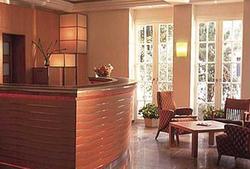 TOP City Line Hotel Eggers