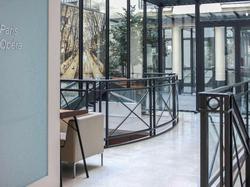 ibis Paris Opera la Fayette