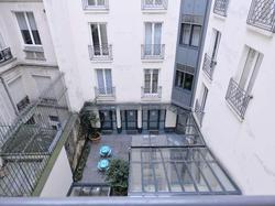 ibis Paris Opera la Fayette